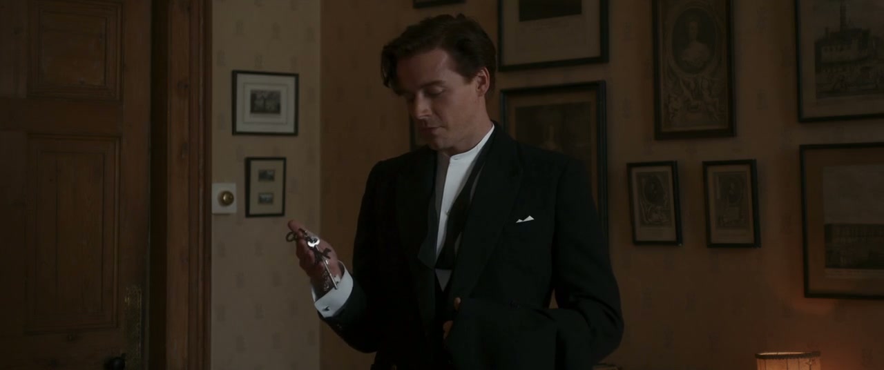 Benediction Screenshot