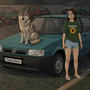 062 Lobo Bolo