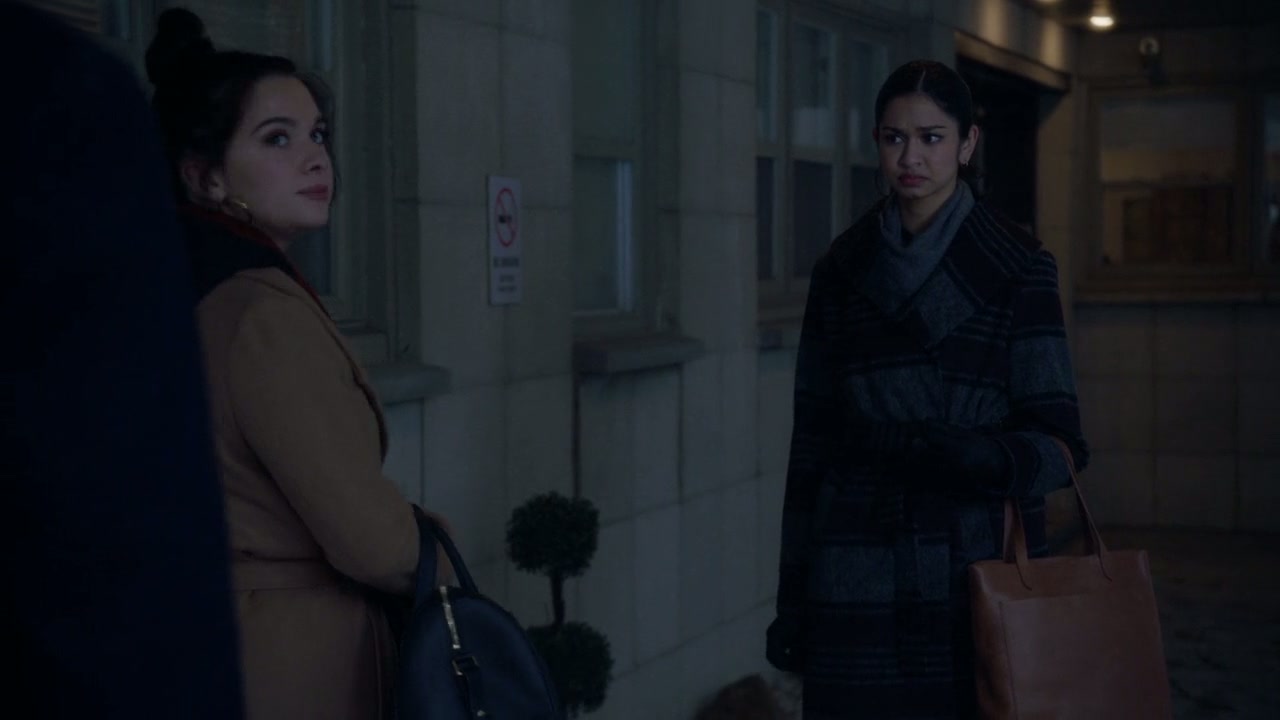 The Bold Type Screenshot