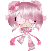 lolly the doll