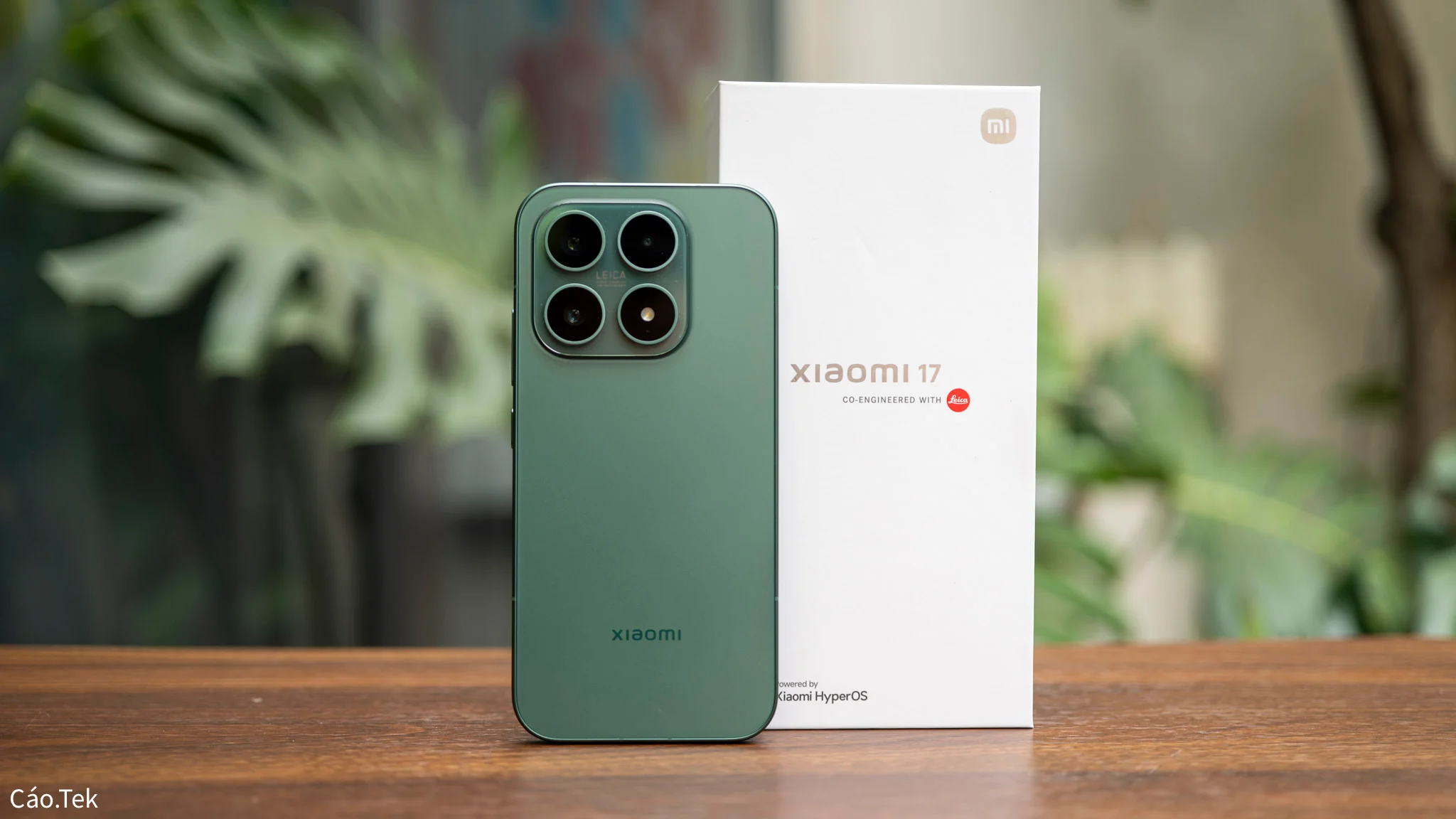 Doanh số Xiaomi sụt giảm 23% nửa đầu năm 2026 đáng lo ngại
