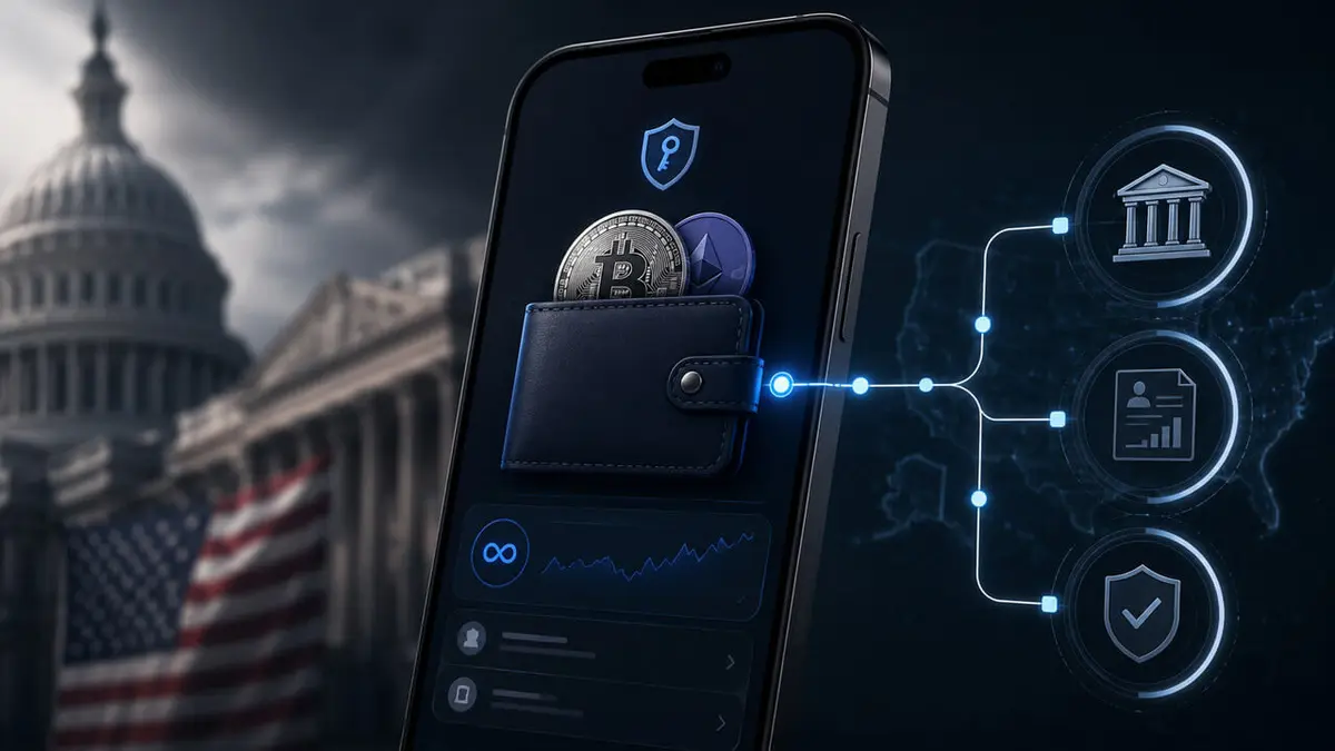 Phantom Wades into US Wallet War with CFTC Ahead of July 9 Deadline