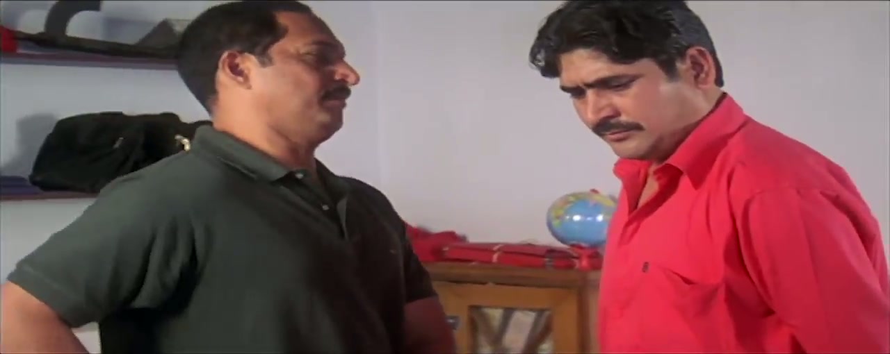 Ab Tak Chhappan Screenshot
