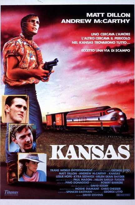 Kansas (1988) PL.1080p.WEB-DL.H264-wasik / Lektor PL