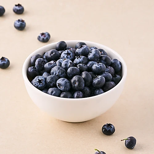 Blueberry 200g