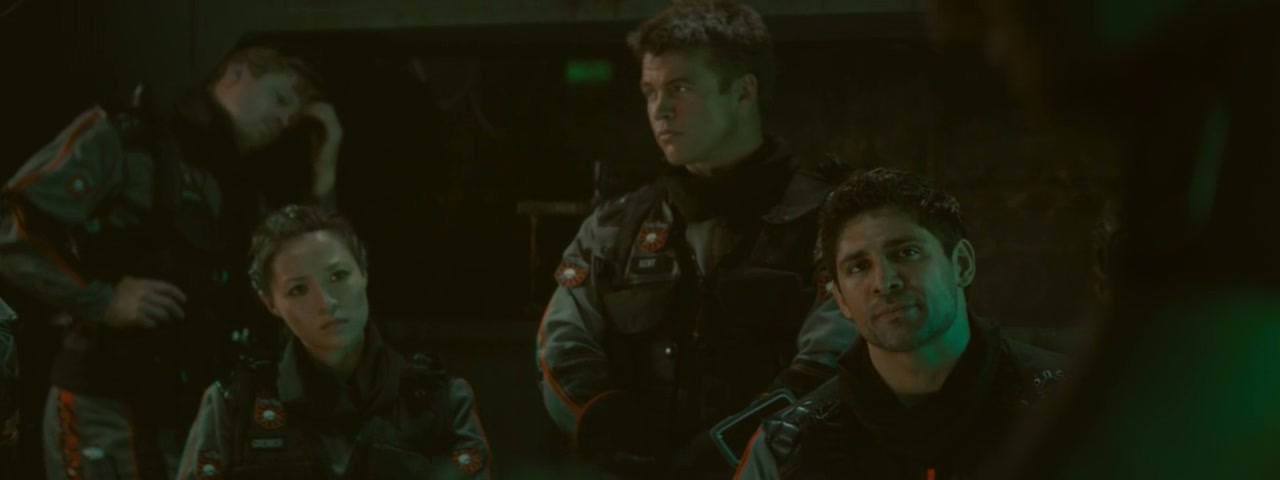Infini Screenshot