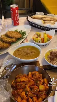 صورة طبالي - الزمالك