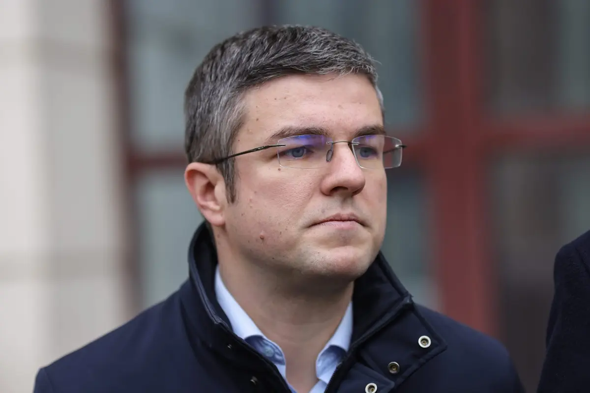 Irineu Darău: „Sunt unul dintre puținii politicieni care dorm liniștiți