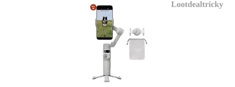 Dji Osmo Mobile | Top Unbeatable Deal Dji Osmo Mobile | Top Unbeatable Deal