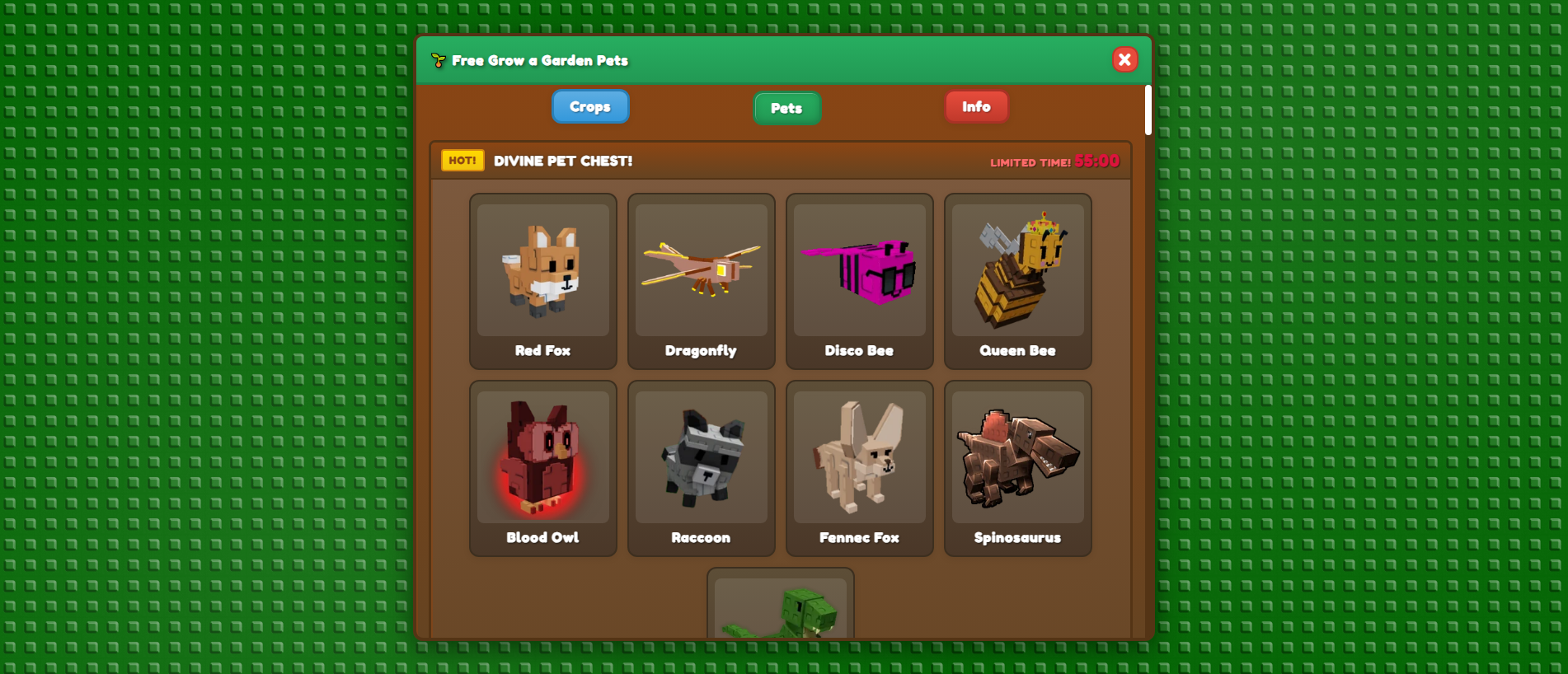 Screenshot of cangrowgarden.com
