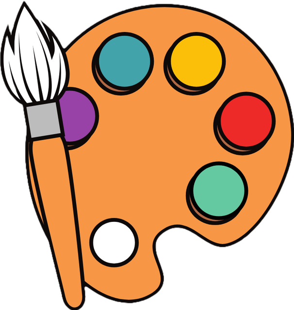 Paint