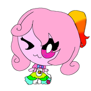 Isabella-Fairy