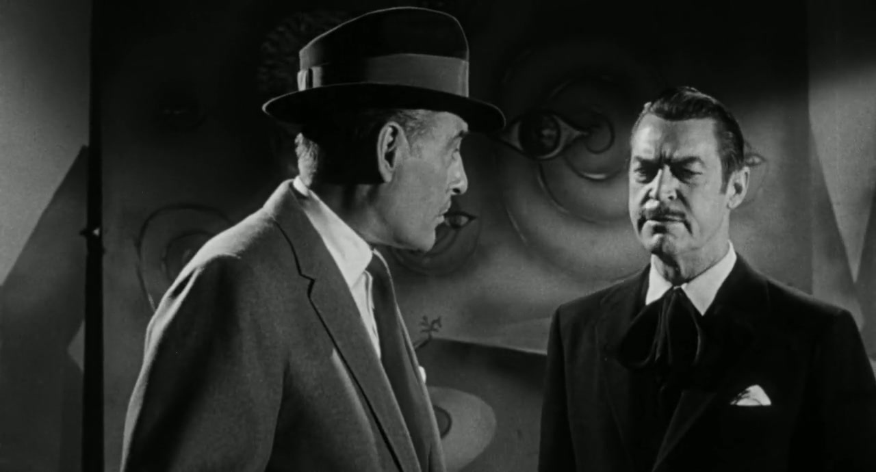 The She-Creature Screenshot