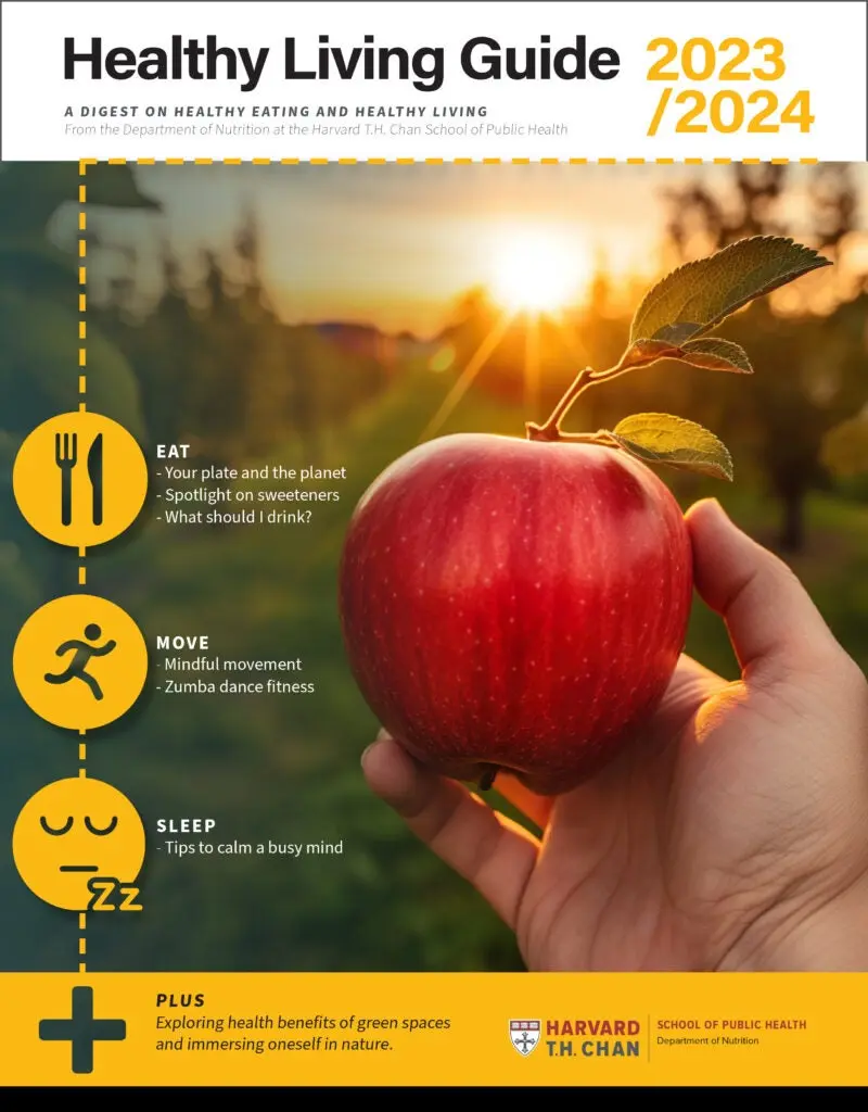 New Edition of Comprehensive Wellness Guide Released