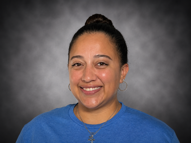 Leticia Hogeda-Martinez Bio