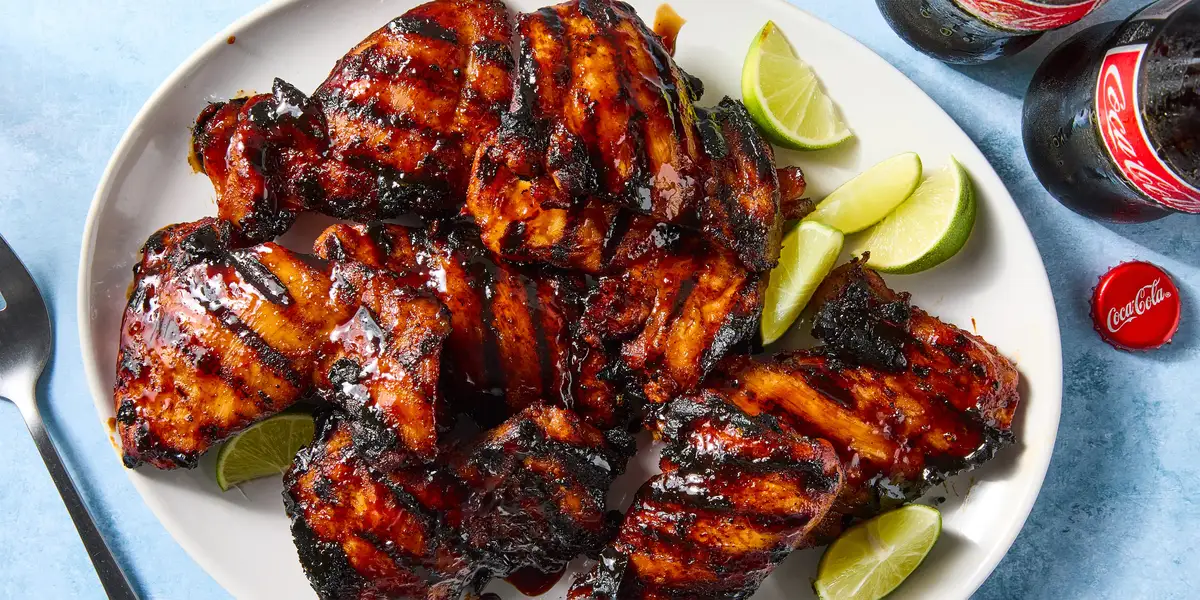 Grilled Dinners Beyond Burgers