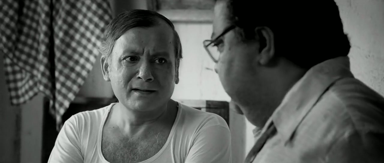 Hector and the Search for Happiness Screenshot