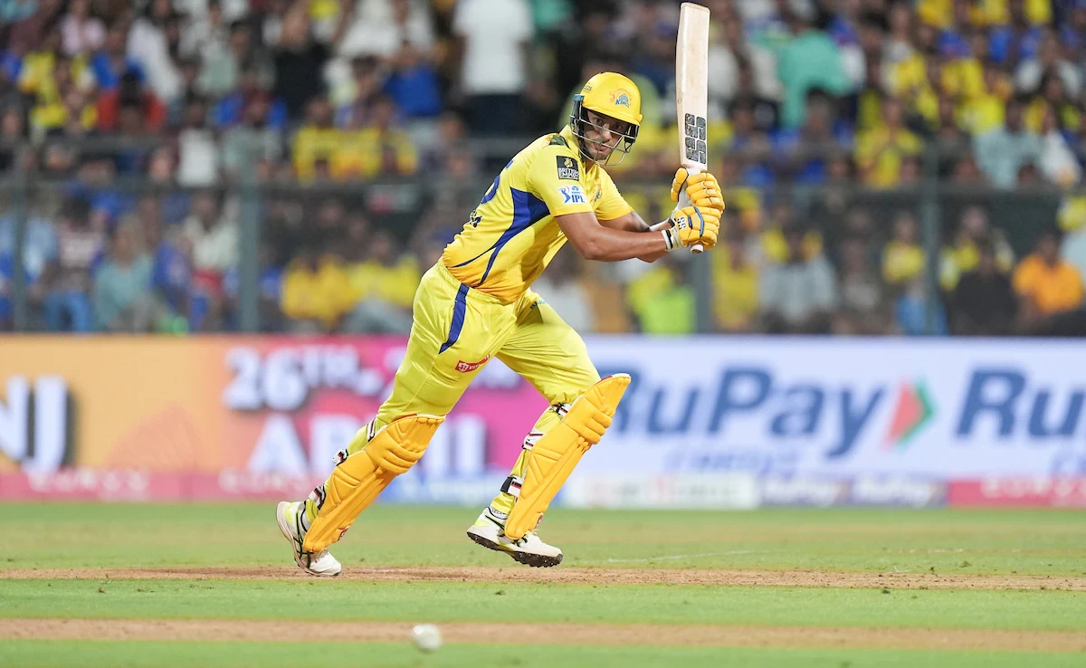 IPL 2026: CSK vs LSG Impact Player and Probable Playing 11