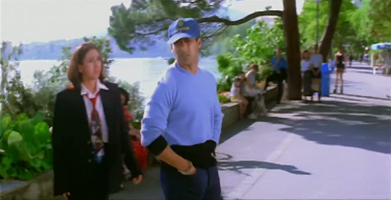 Dulhan Hum Le Jayenge Screenshot