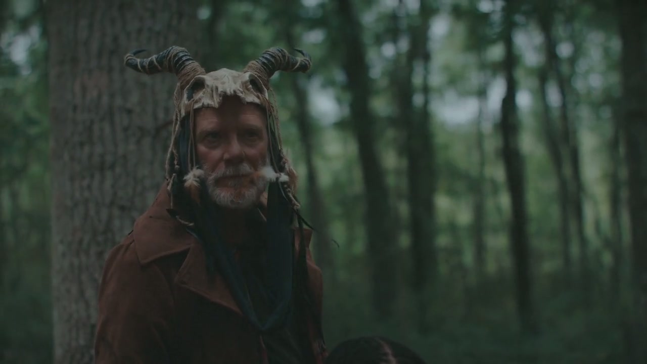 The Woods Are Real Screenshot
