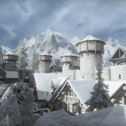 BS Bruma - Stunning View from Bruma