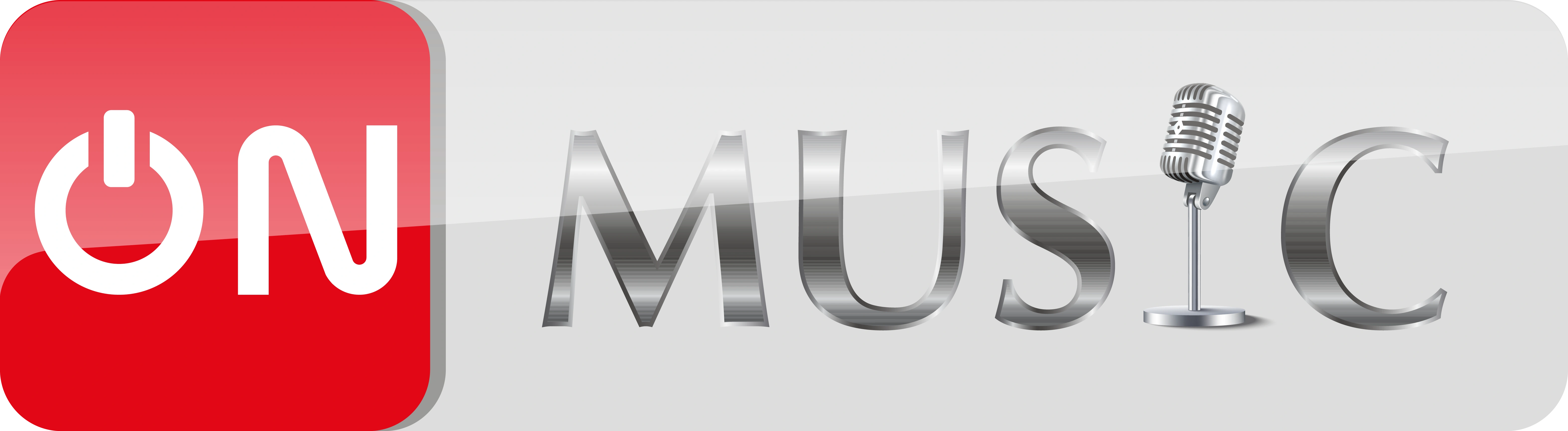 ON Music logo