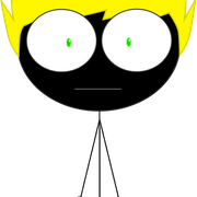 Radar Overseer Scotty Character Expression 6 2