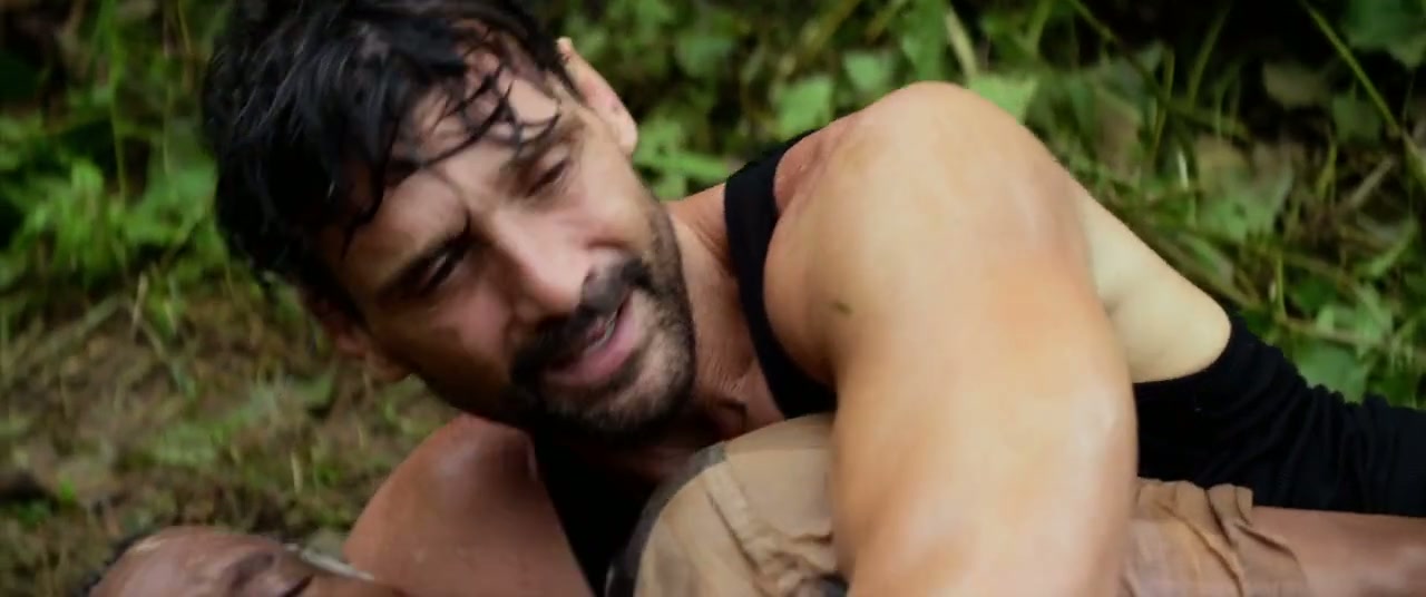 Beyond Skyline Screenshot