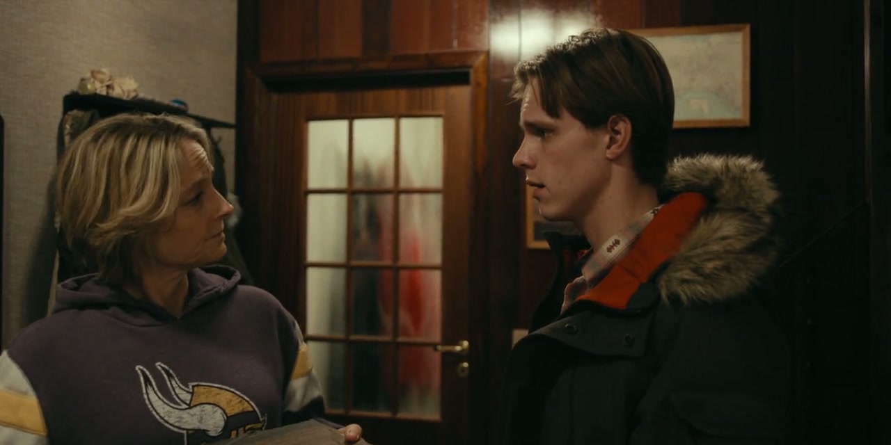 True Detective Screenshot