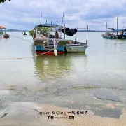 Teluk Buih Jetty7