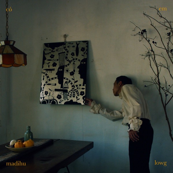 Có Em album art