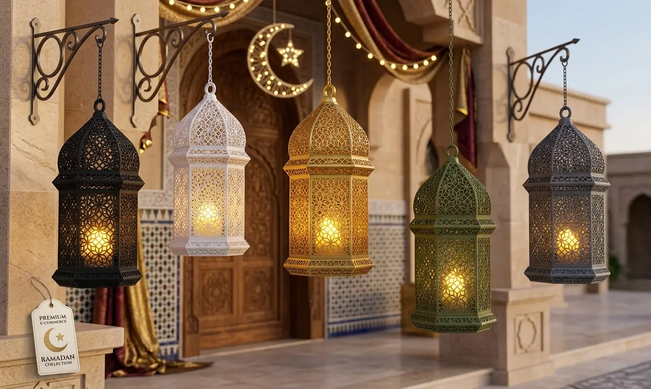 فانوس رمضان