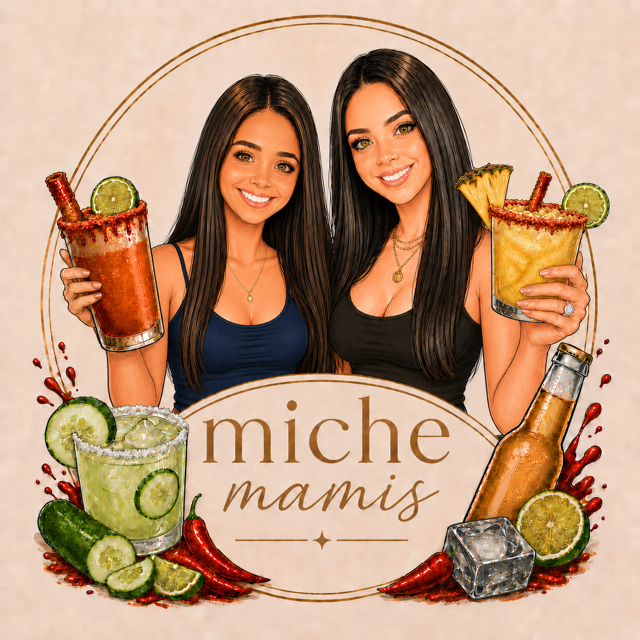 Miche Mamis logo