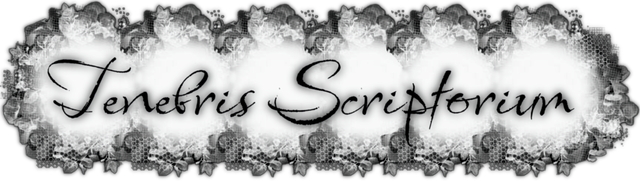  Tenebris Scriptorium