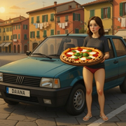 037 Clima Italiana