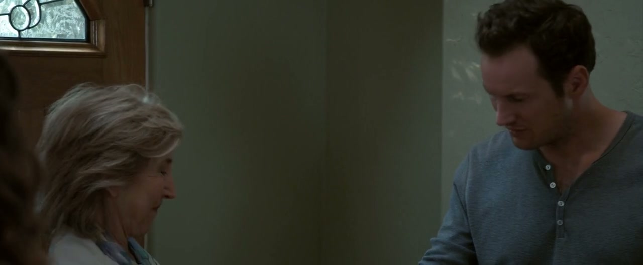Insidious Screenshot