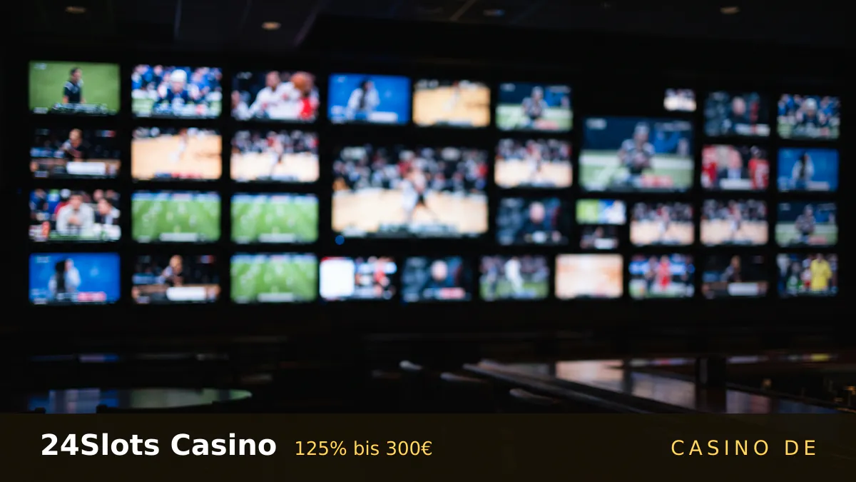 24Slots Casino — Willkommensbonus 125% bis 300€ + 150 FS, Zahlungen: Visa, Mastercard, Skrill, Neteller, Paysafecard