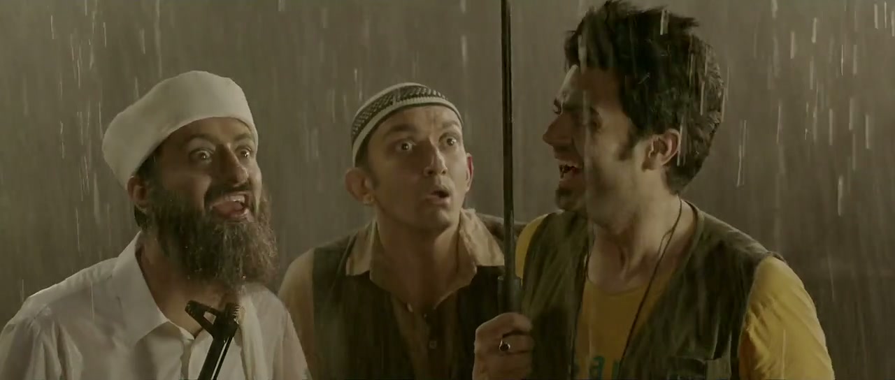 Tere Bin Laden Dead or Alive Screenshot