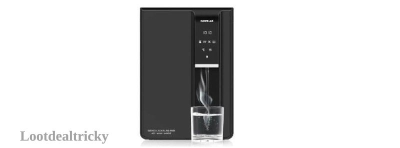 Havells Gracia Fab | Huge Savings Offer