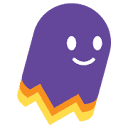 Ghost Browser logo