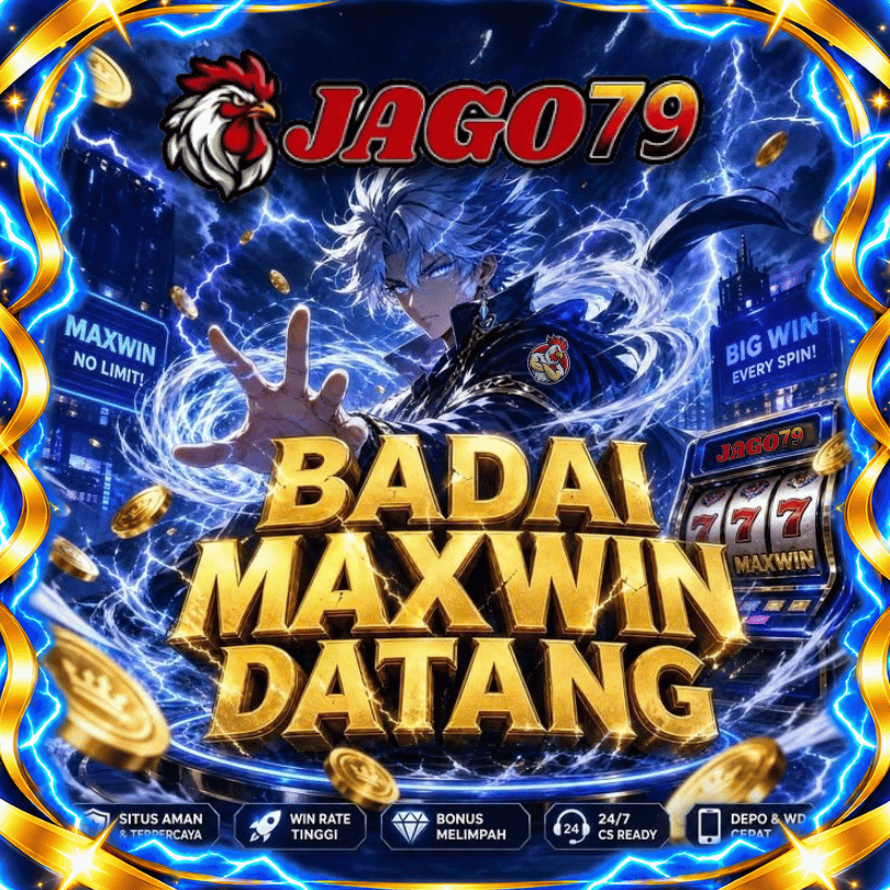JAGO79