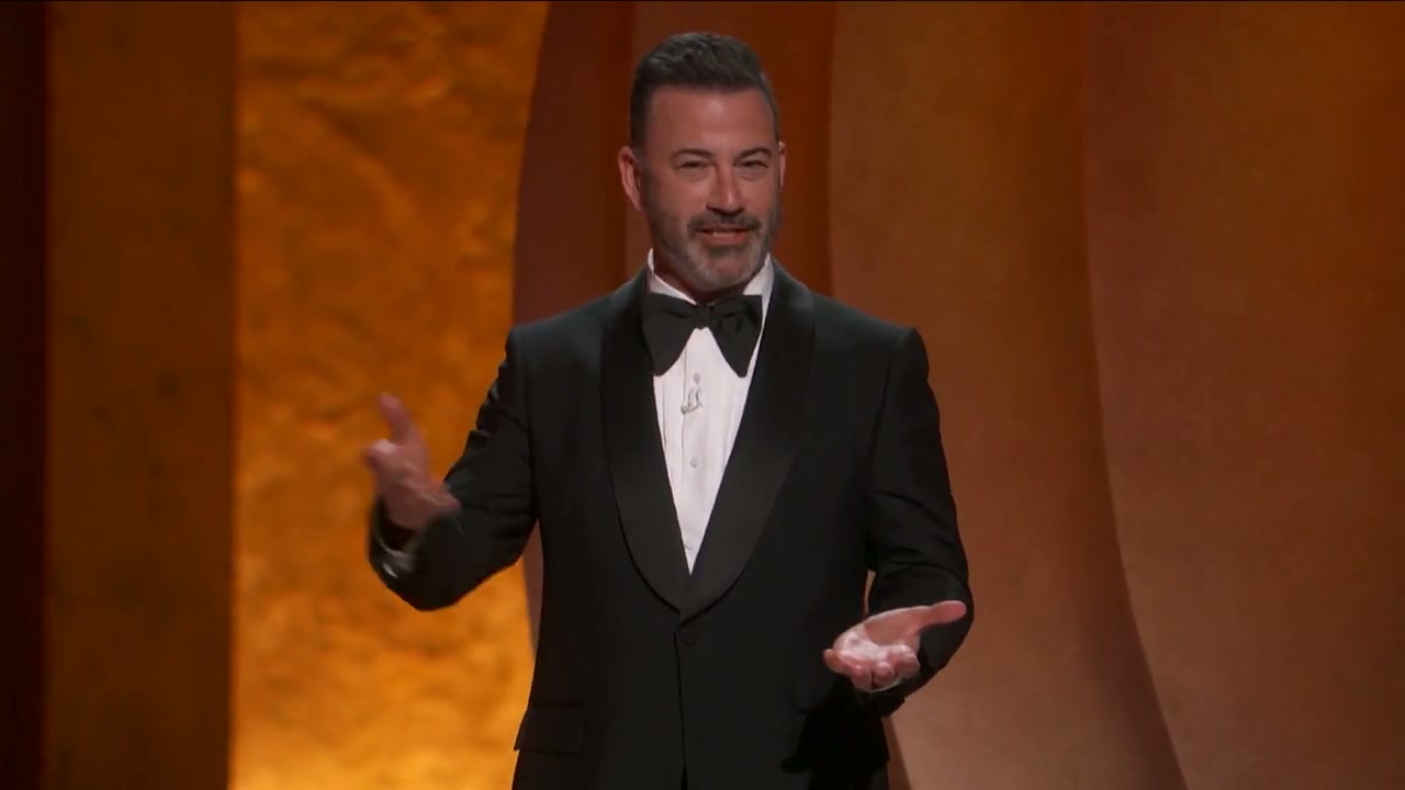 The 96Th Annual Academy Awards Screenshot