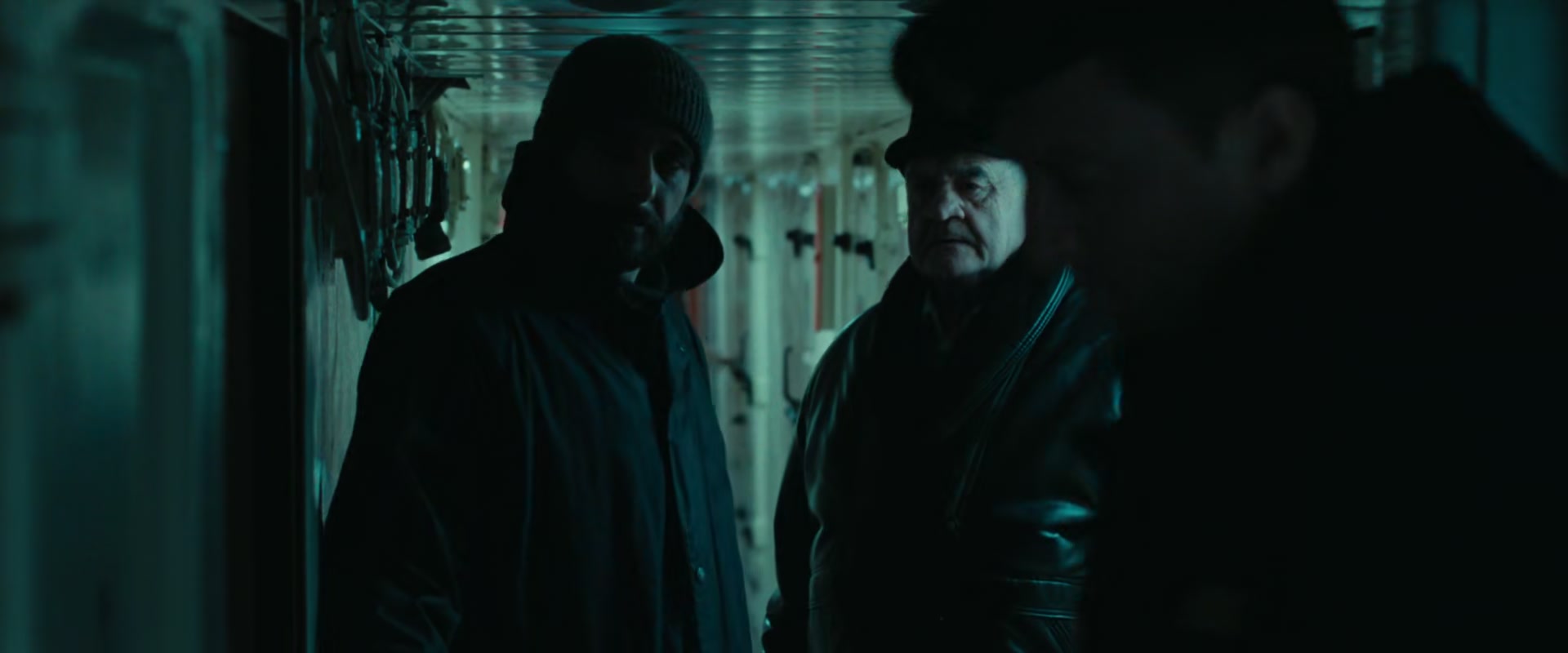 Heweliusz Screenshot