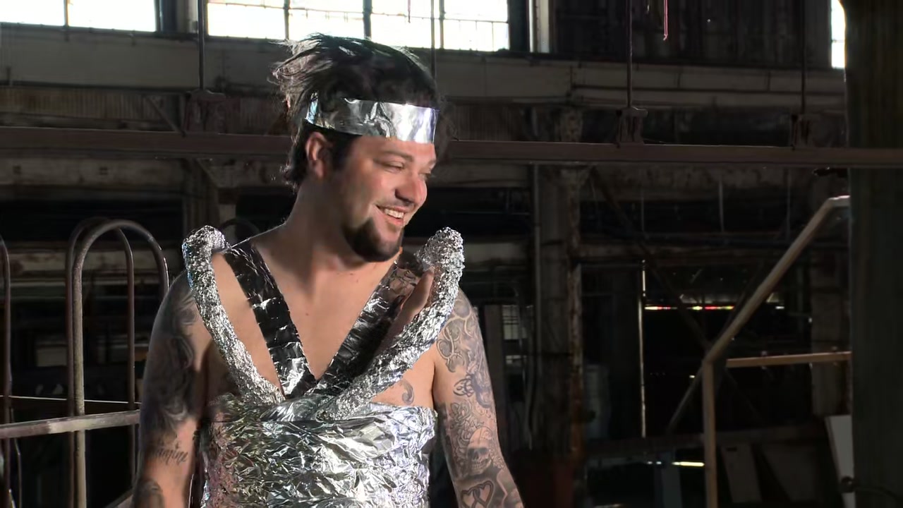 Jackass 3.5 Screenshot