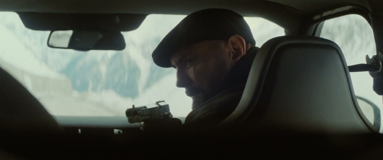 Spectre Screenshot