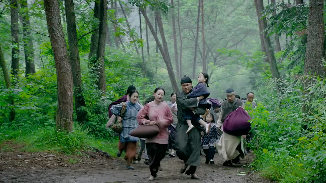 Love Story of Court Enemies Screenshot