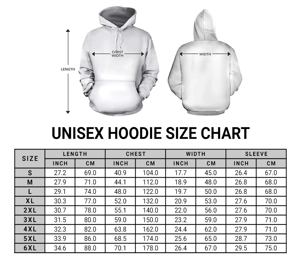 Regular Hoodie
