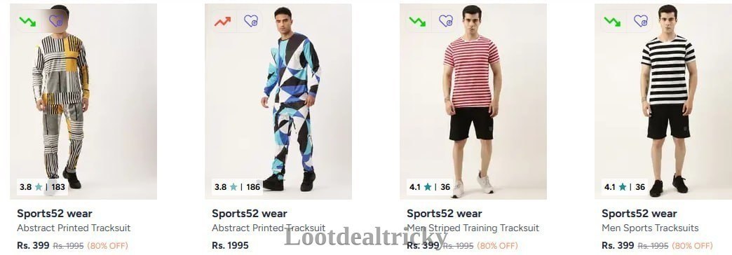 Upto 80 Off – Best Deal Get 80% OFF Today