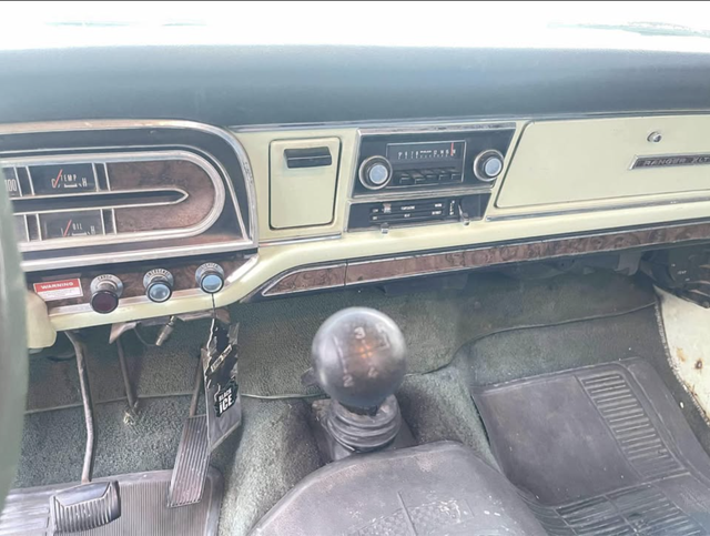 1972 Ford photos