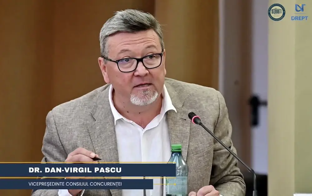 Băncile, sub lupa Consiliului Concurenței: suspiciuni de înțelegere pentru ROBOR